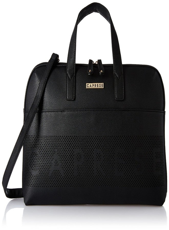 كابريس حقيبة هايدي النسائية من كابريس (أسود) - Image 1